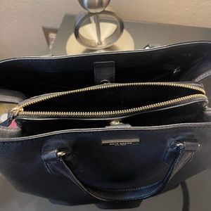 Kate Spade Black Bag